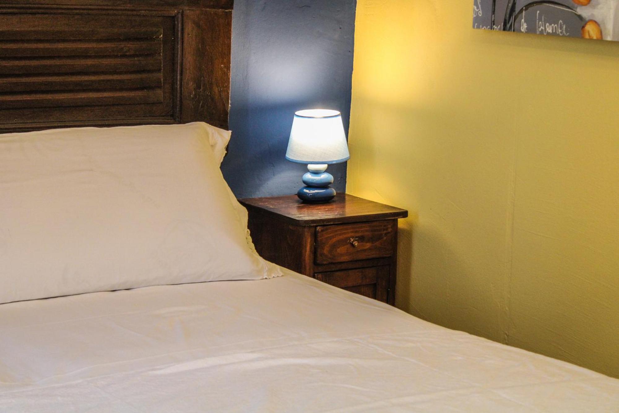 Agriturismo Dandelion Città della Pieve Pokoj fotografie