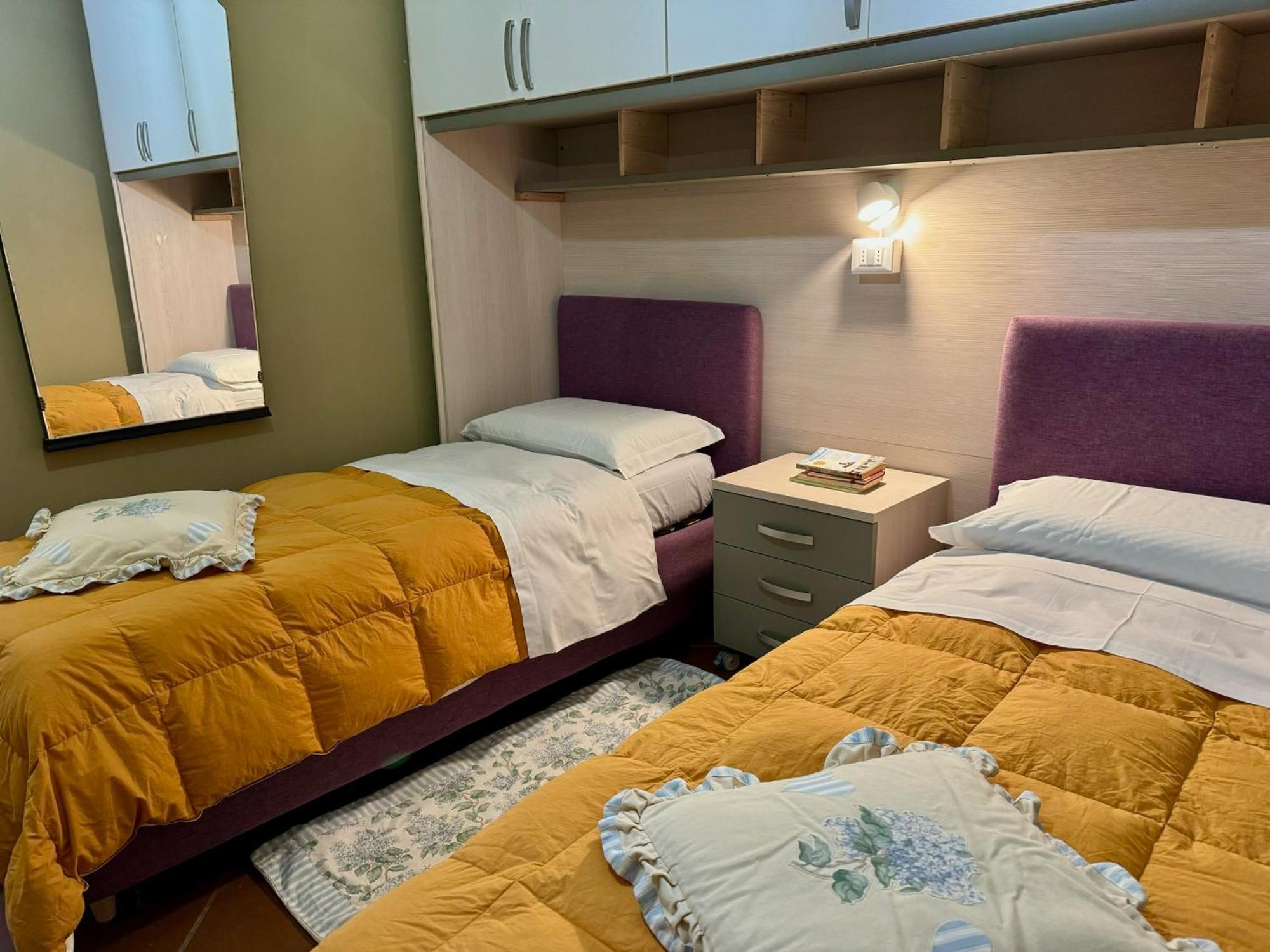 Agriturismo Dandelion Città della Pieve Pokoj fotografie