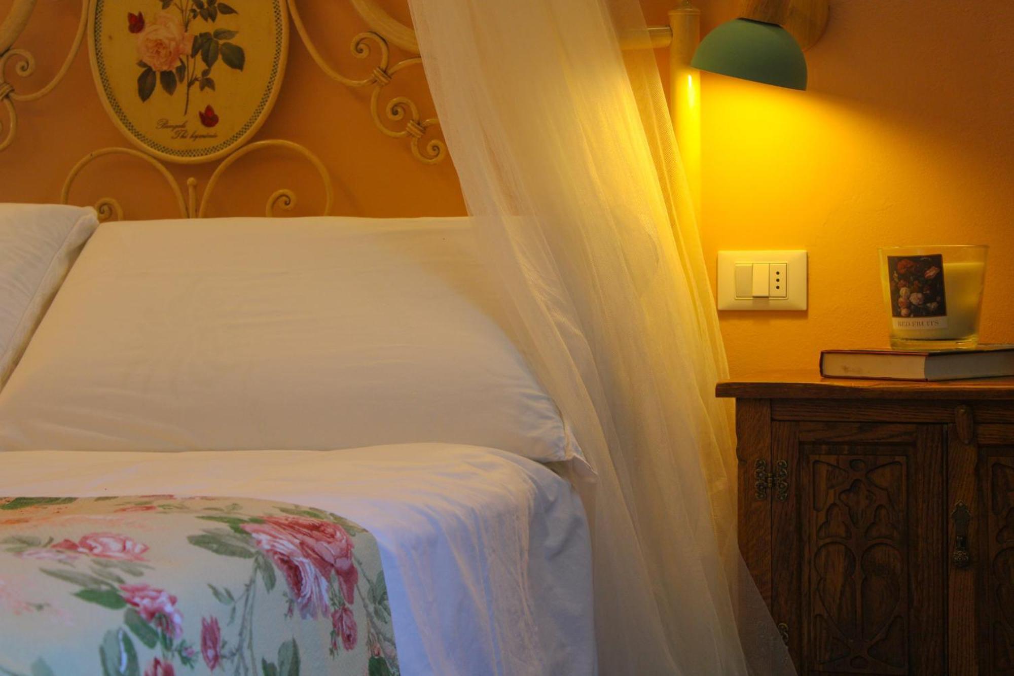 Agriturismo Dandelion Città della Pieve Pokoj fotografie