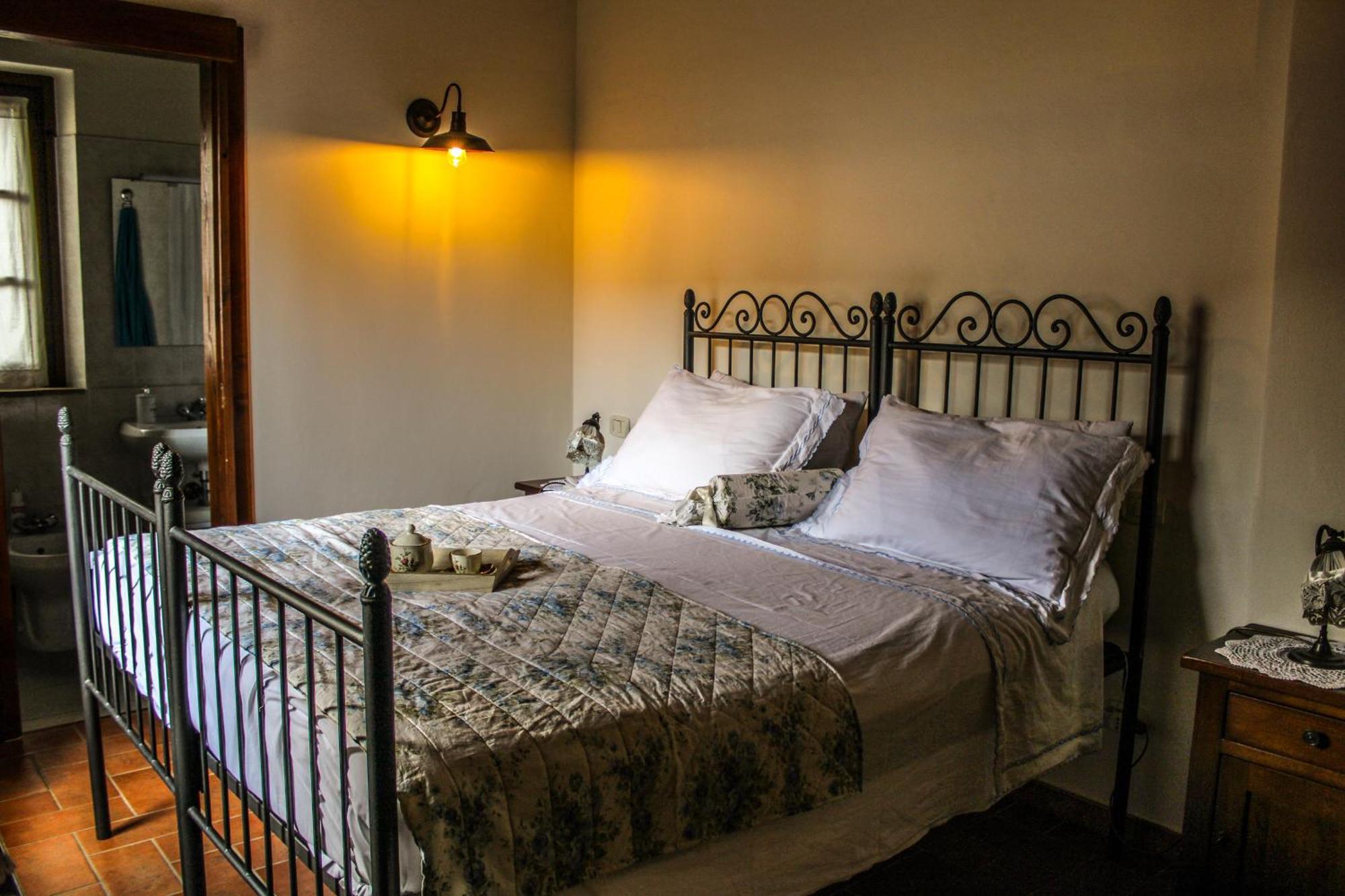 Agriturismo Dandelion Città della Pieve Pokoj fotografie