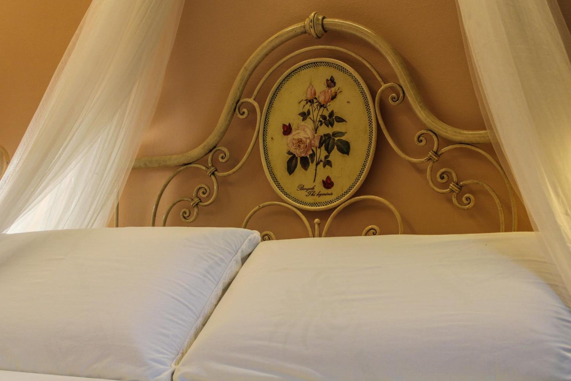 Agriturismo Dandelion Città della Pieve Pokoj fotografie