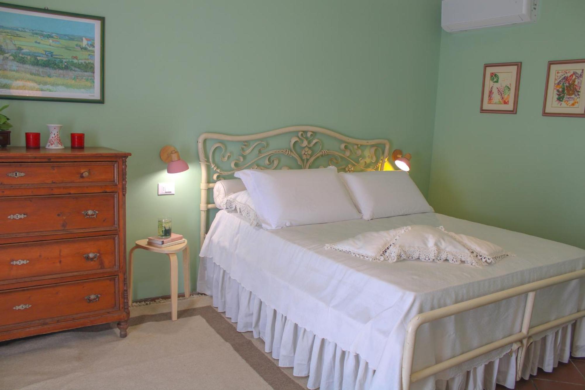 Agriturismo Dandelion Città della Pieve Pokoj fotografie