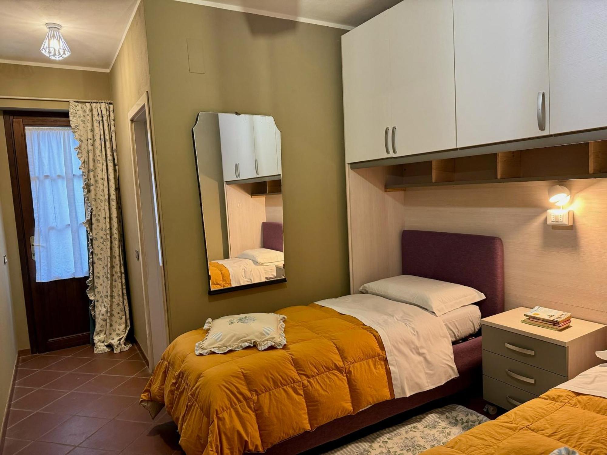 Agriturismo Dandelion Città della Pieve Pokoj fotografie
