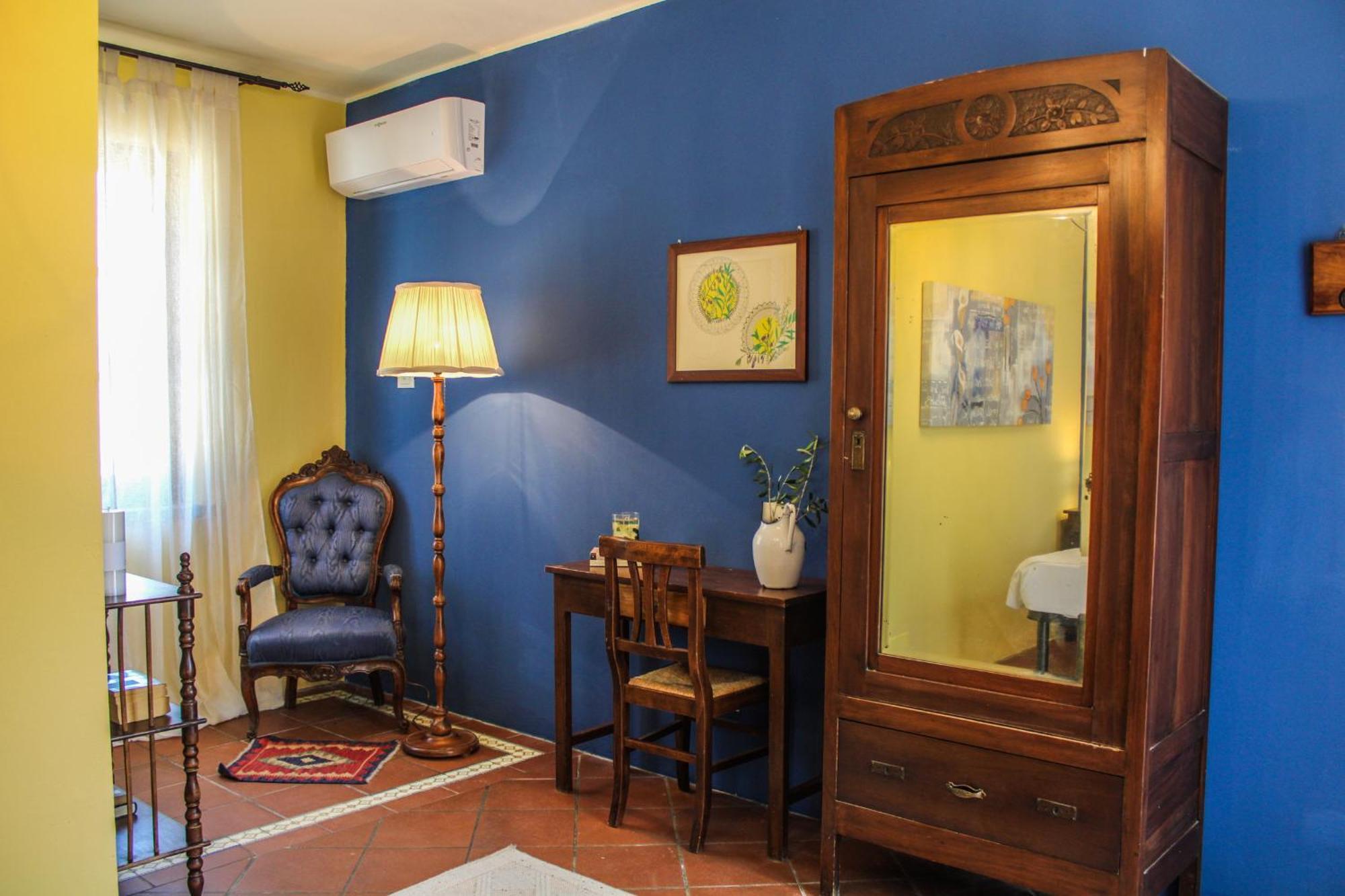 Agriturismo Dandelion Città della Pieve Pokoj fotografie