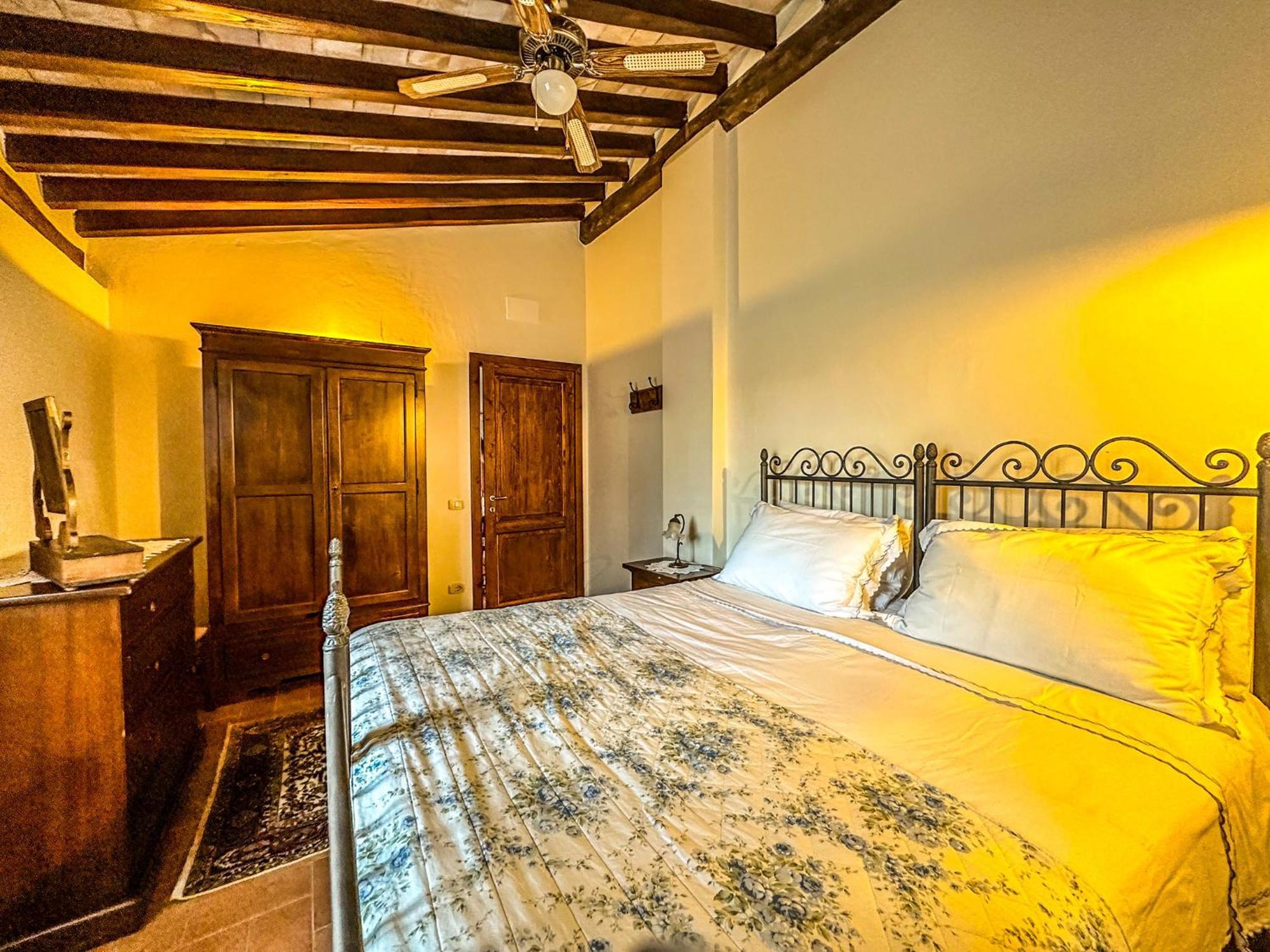 Agriturismo Dandelion Città della Pieve Pokoj fotografie